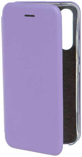 Чехол Zibelino для Samsung Galaxy A54 5G Book Lilac ZB-SAM-A546-LIL 218485022
