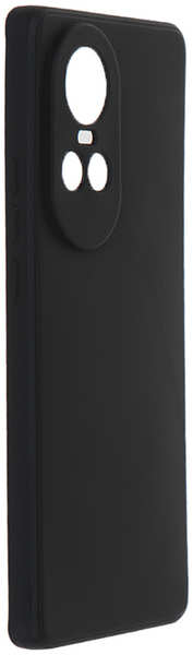 Чехол Zibelino для Oppo Reno 10 5G Soft Matte с микрофиброй Black ZSMF-OPP-RENO10-BLK 218485064