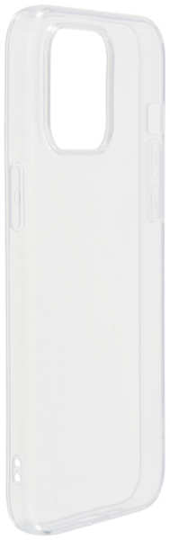 Чехол Svekla для APPLE iPhone 15 Pro Max 2023 Silicone Transparent SV-AP15PM-WH 218485151