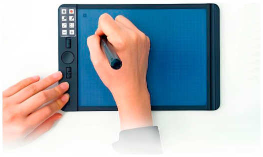 Графический планшет NeoLab Smart Plate+ NC99-0024A 218485449