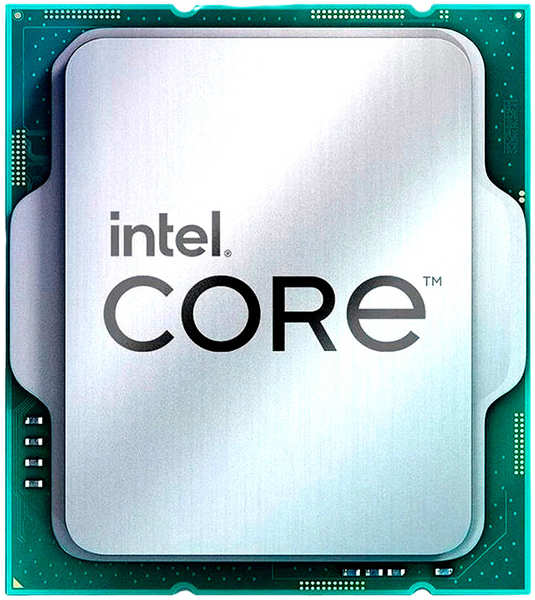 Процессор Intel Core i9-14900K