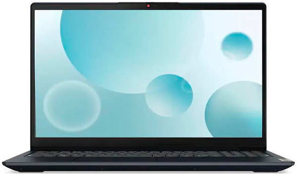 Ноутбук Lenovo IdeaPad 3 15ABA7 82RN00AFRK (AMD Ryzen 3 5425U 2.7GHz/8192Mb/256Gb SSD/AMD Radeon Graphics/Wi-Fi/Cam/15.6/1920x1080/No OS) 218485746