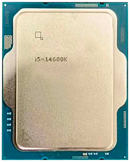 Процессор Intel Core i5-14600K Tray (2600MHz/LGA1700/L3 12288Kb) OEM CM8071504821015 218485773