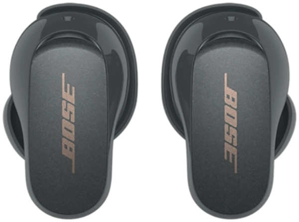 Наушники Bose QuietComfort Earbuds 2