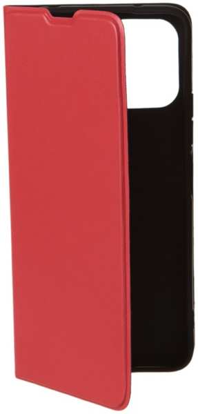 Чехол Line для Xiaomi Redmi 12 Book Cover New УТ000036338