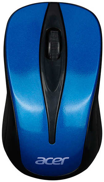Мышь Acer OMR132 -Blue ZL.MCEEE.01F