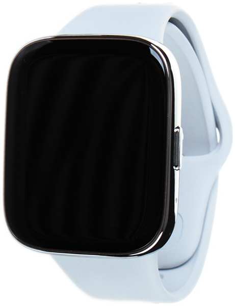 Умные часы Xiaomi Redmi Watch 3 Active Grey BHR7272GL 218488609