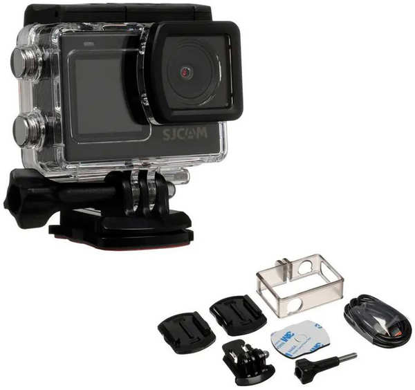 Экшн-камера SJCAM SJ6 Pro Black 218489054