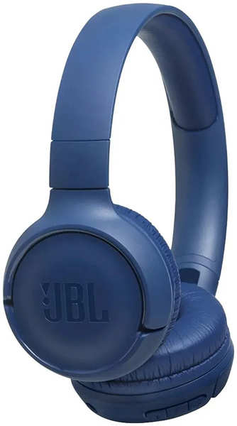 Наушники JBL Tune 560 BT Blue JBLT560BTBLU 218489261