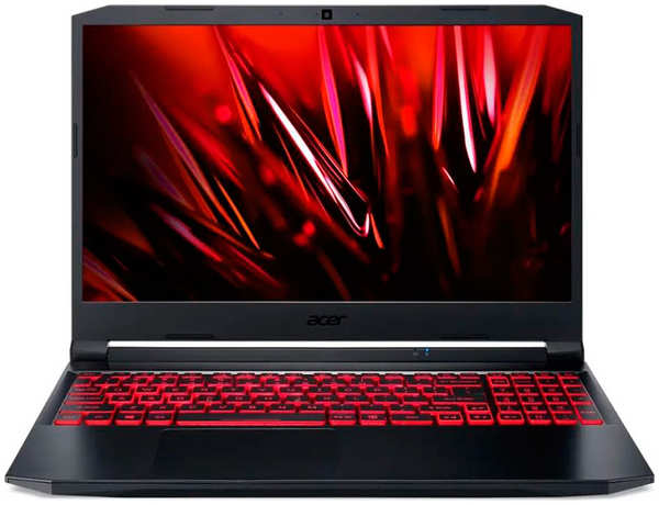 Ноутбук Acer Nitro 5 AN515-45-R7SL NH.QBRER.002 (AMD Ryzen 7 5800H 3.2Ghz/8192Mb/512Gb SSD/nVidia GeForce RTX 3070 8192Mb/Wi-Fi/Bluetooth/Cam/15.6/1920х1080/No OS) 218489404