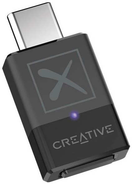 Bluetooth передатчик Creative BT-W5 USB 70SA018000002 218489680