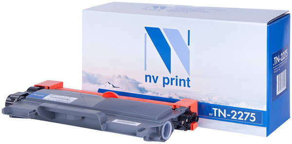 Картридж NV Print TN-2275 для HL 2240/2250/DCP7060/7065/MFC7360 21857368
