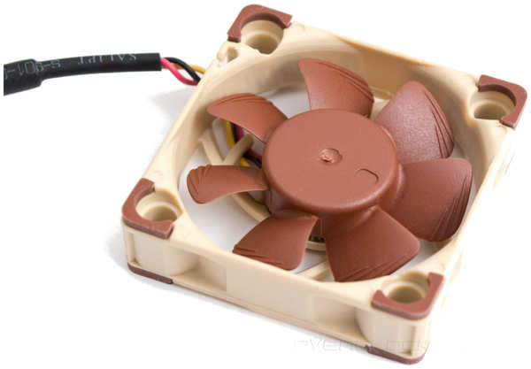 Вентилятор Noctua NF-A9 FLX 92mm 1050-1600rpm