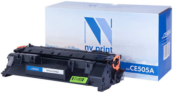 Картридж NV Print CE505A для LJ P2035/P2055 21857931