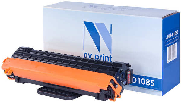 Картридж NV Print MLT-D108S для ML-1640/1645/2240/2241 21859588