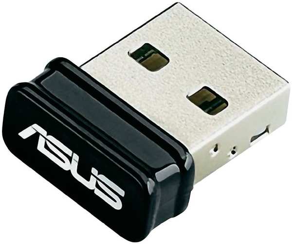Wi-Fi адаптер ASUS USB-N10 Nano 21860315