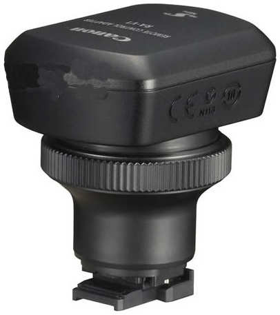 Пульт ДУ Canon RA-V1 - адаптер дистанционного управления 3924B001 21868152