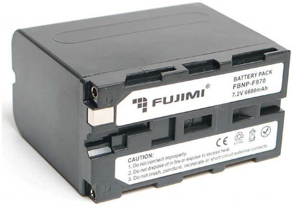 Аккумулятор Fujimi FBNP-F970