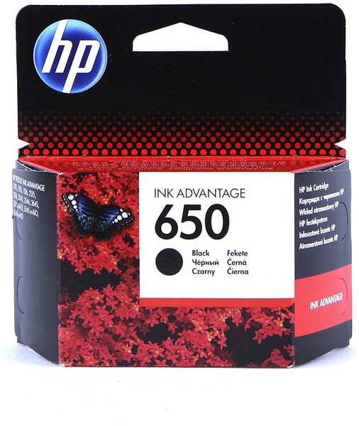 Картридж HP CZ101AE Black для 2515 / 2516 / 3515 / 3516 21886501