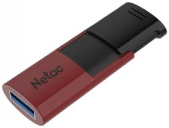 USB Flash Drive 128Gb - Netac U182 USB 3.0 NT03U182N-128G-30RE 21900502