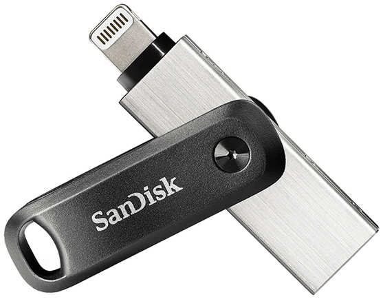 USB Flash Drive 64Gb - SanDisk USB3 SDIX60N-064G-GN6NN 21902768
