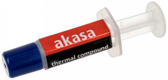 Термопаста Akasa ProGrade+ 5026 3g AK-TC5026