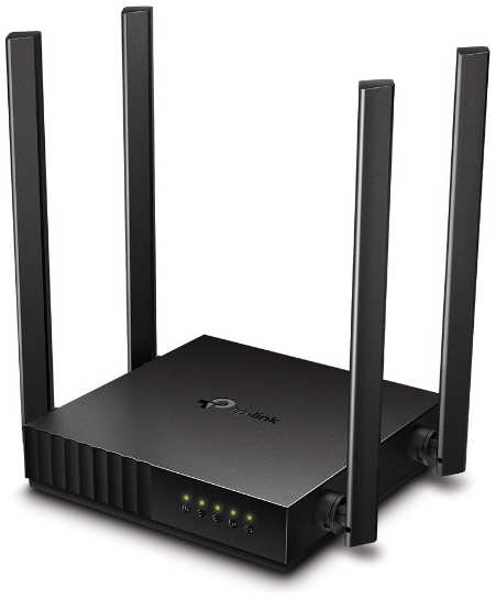 Wi-Fi роутер TP-LINK Archer C54 AC1200 21903581
