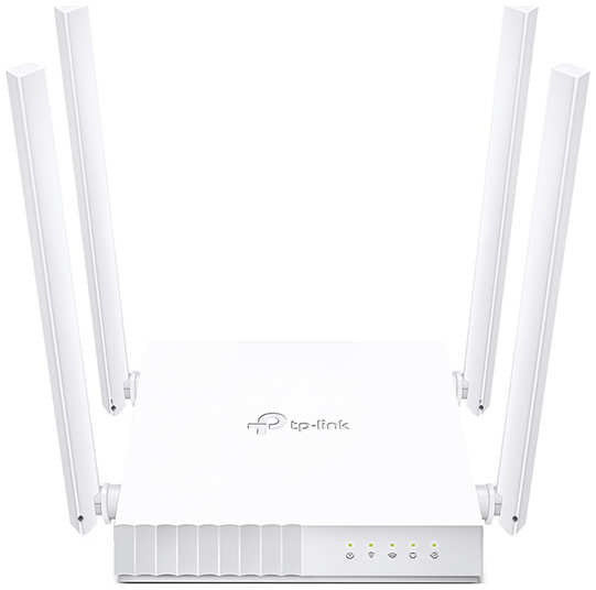 Wi-Fi роутер TP-LINK Archer C24 AC750 21903589