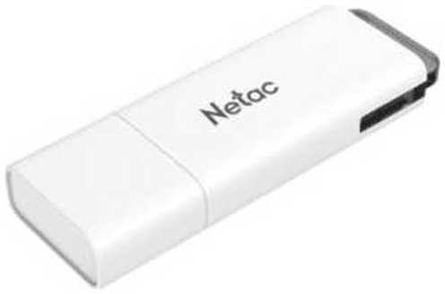 USB Flash Drive 16Gb - Netac U185 NT03U185N-016G-20WH 21904137