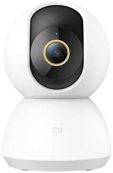 IP камера Xiaomi Mijia 360° Home Camera PTZ Version 2K (MJSXJ09CM) 360 Home Camera PTZ Version 2K 21908253