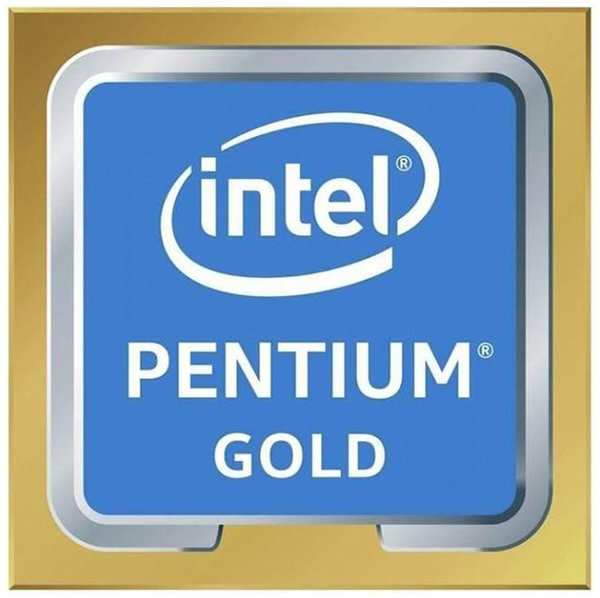 Процессор Intel Pentium Gold G6400 OEM 21911431
