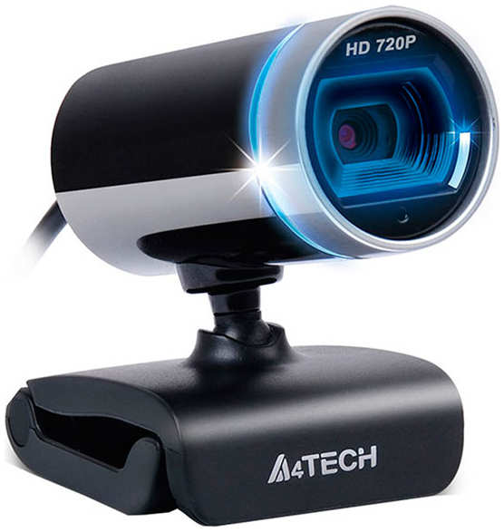 Вебкамера A4Tech PK-910P