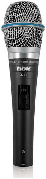 Микрофон BBK CM132 dark