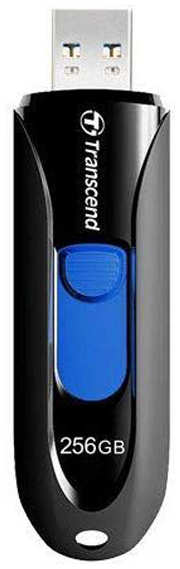 USB Flash Drive 256Gb - Transcend JetFlash 790 TS256GJF790K