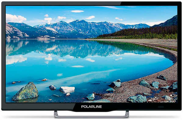 Телевизор Polarline 24PL51TC-SM 21929000