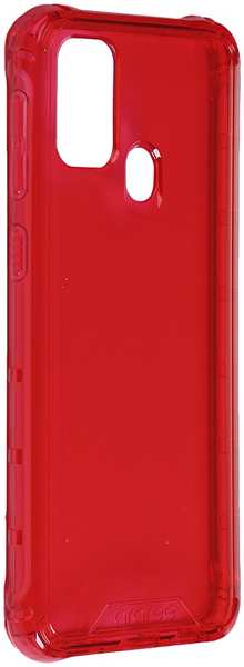 Чехол Araree для Samsung Galaxy M31 M Cover Red GP-FPM315KDARR 21929326
