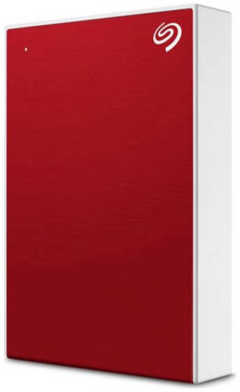 Жесткий диск Seagate One Touch Portable Drive 1Tb Red STKB1000403 21934033