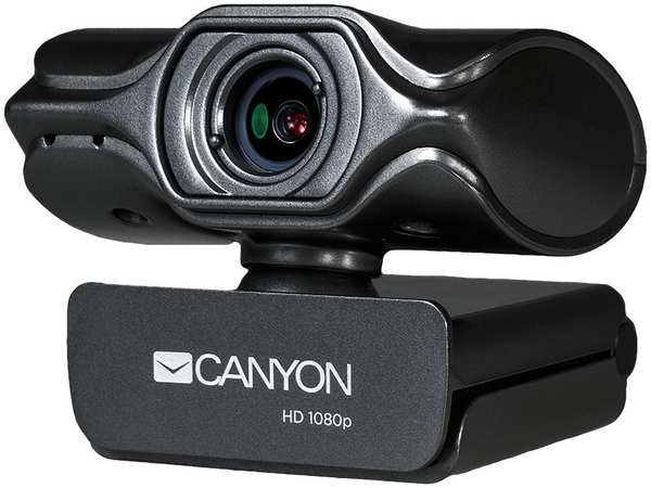 Вебкамера Canyon CNS-CWC6N 21936500