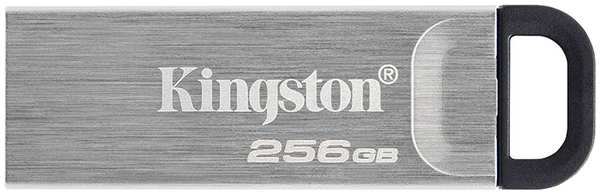 USB Flash Drive 256Gb - Kingston DataTraveler Kyson USB DTKN/256GB