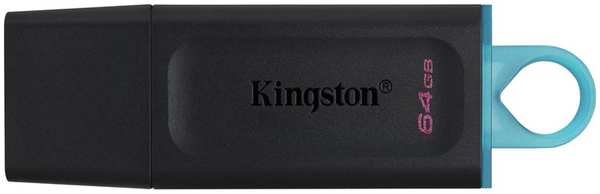 USB Flash Drive Kingston DataTraveler Exodia 64 ГБ, 1 шт., / DTX/64GB