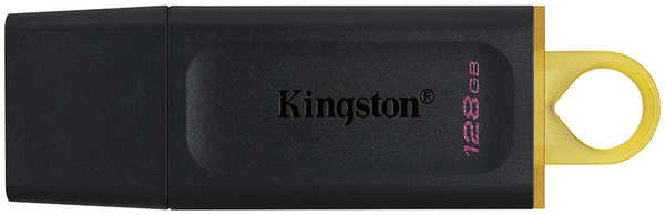 USB Flash Drive 128Gb - Kingston DataTraveler Exodia USB 3.2 Gen 1 DTX/128GB