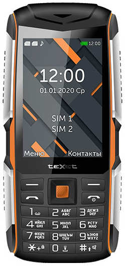 Сотовый телефон teXet TM-D426 21939520