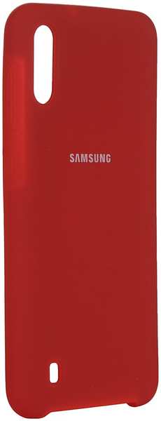 Чехол Innovation для Samsung Galaxy M10 Silicone Cover 15364