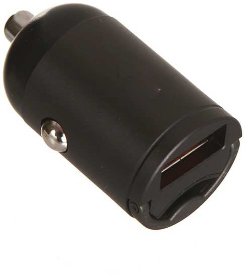 Зарядное устройство Baseus Tiny Star Mini Quick Charge Car Charger USB Port Grey VCHX-A0G 21943476
