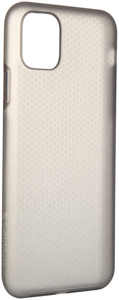 Чехол SwitchEasy для APPLE iPhone 11 Pro Max Skin Black GS-103-83-193-66 21944447