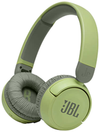 Наушники JBL JR 310BT Green JBLJR310BTGRN 21950616