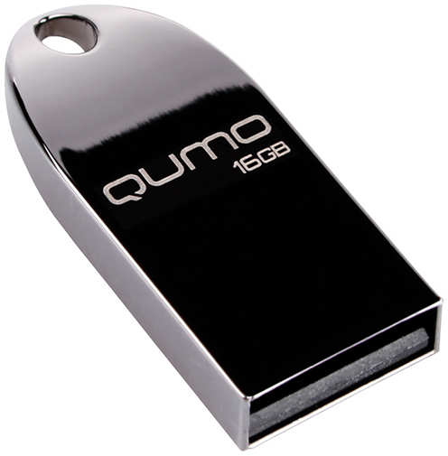 USB Flash Drive 16Gb - Qumo UD Cosmos Dark 19581 21951205