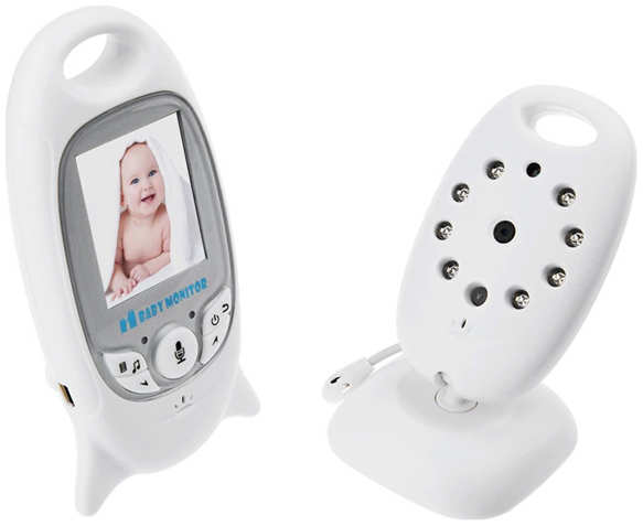 Видеоняня Veila Video Baby Monitor VB601 7043 21952874