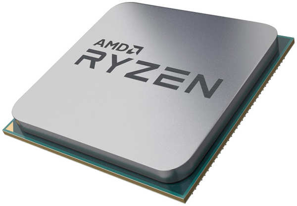 Процессор AMD Ryzen 9 5900X 100-000000061 OEM 100-000000061 EOM 21952930