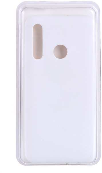 Чехол Innovation для Honor 10i / 20 Lite Soft Inside White 19044 21955053